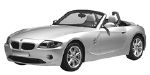 BMW E85 B0796 Fault Code