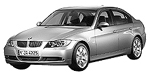 BMW E92 B0796 Fault Code