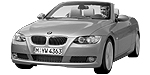 BMW E93 B0796 Fault Code
