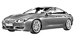 BMW F06 B0796 Fault Code