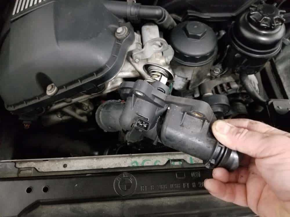 See B0796 in engine